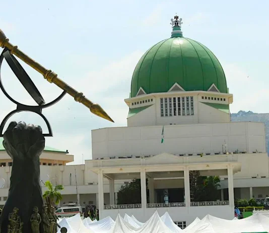 Electoral Act: Tensions Rise As ‘Real-Time’ Transmission Dispute Moves To Conference Committee