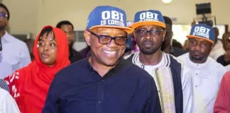 2027 Elections: Votes Must Be Accurately Counted, Warns Obidient Movement