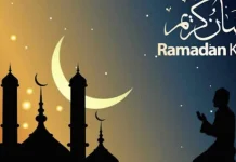 Ramadan and Lent Commence Worldwide Today