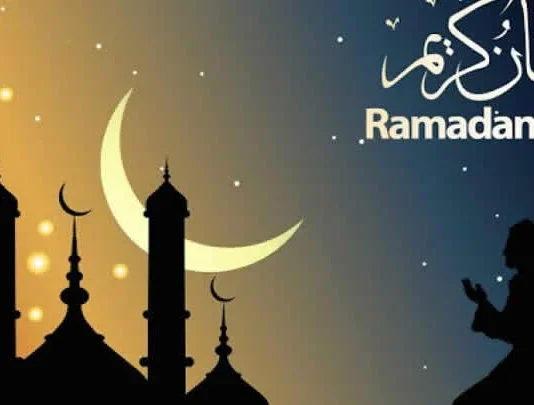 Ramadan and Lent Commence Worldwide Today