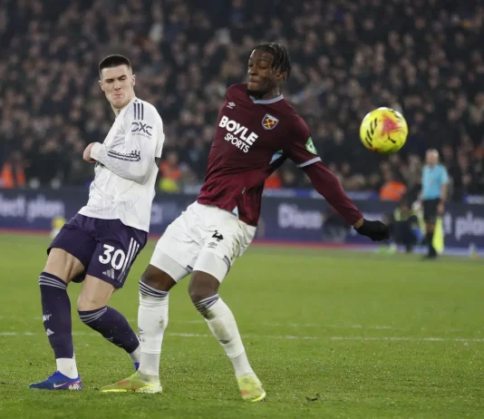 Man United’s “Unbeatable Run is Over “