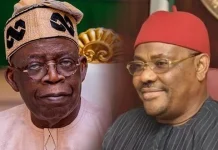 Wike Commends Tinubu For Swift Assent To Electoral Act Amendment Bill