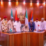 Why I Assented To The Amended Electoral Act — Tinubu