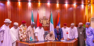 Why I Assented To The Amended Electoral Act — Tinubu