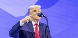 US Military Aircraft Drops Ammo In Borno