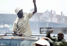 Electoral Fraud Is Democracy’s Gravest Crime — Oshiomhole.