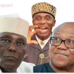 Court Adjourns To Feb. 24 For Hearing On Suit Seeking Deregistration of ADC, Three Others