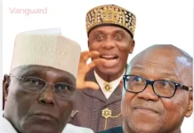Court Adjourns To Feb. 24 For Hearing On Suit Seeking Deregistration of ADC, Three Others