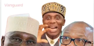 Court Adjourns To Feb. 24 For Hearing On Suit Seeking Deregistration of ADC, Three Others