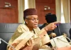 El-Rufai claims Tinubu’s Government is Behind Proposed US Sanctions On Kwankwaso
