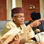 El-Rufai claims Tinubu’s Government is Behind Proposed US Sanctions On Kwankwaso