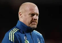 Forest sack Dyche Following Disappointing Draw Against Wolves