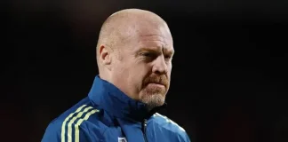 Forest sack Dyche Following Disappointing Draw Against Wolves