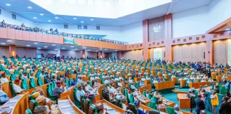 2027: Reps Align With Senate On Electoral Act Amendment