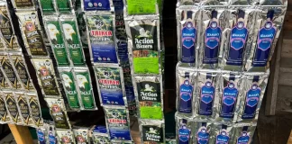NAFDAC Denies Suspension Claims, Says Sachet Alcohol Ban Remains In Force