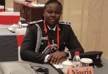 Nigeria Police Face Fresh Backlash Over Another Scandalous Secret Promotion Approved By IGP Egbetokun