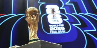 World Cup Ticket Prices Soar On FIFA Resale Platform
