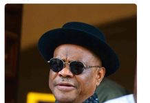 Read How Nyesome Wike Became Nigeria Godfather of Politics Today, Lessons for Others.