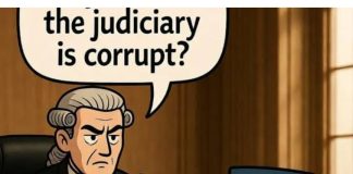 Read Why Any Judge Who Receives Hon Wike’s Duplex House Gift Should be Sacked or Suspended