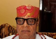 Twenty-Four Years to the Throne: A Legacy Reclaimed Through Justice—and A Reformed Monarch