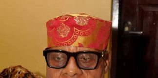 Twenty-Four Years to the Throne: A Legacy Reclaimed Through Justice—and A Reformed Monarch