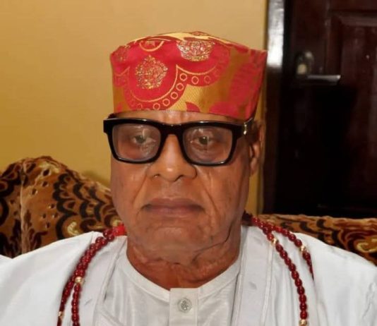 Twenty-Four Years to the Throne: A Legacy Reclaimed Through Justice—and A Reformed Monarch