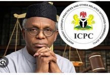 Read Nigerians’ Reactions on Nasir El-Rufai’s Release and Its Impact on Bola Ahmed Tinubu’s Government Selective Justice or Compassionate Discretion? ICPC’s