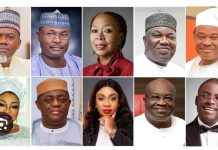 Read Five Reasons Femi Fani Kayode, Reno Omokri and 60 others are Not Yet Accepted in Their Host Countries.