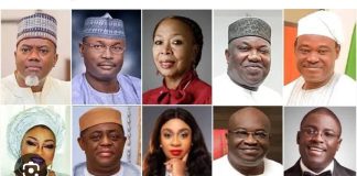 Read Five Reasons Femi Fani Kayode, Reno Omokri and 60 others are Not Yet Accepted in Their Host Countries.