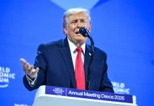 Trump Predicts Iran War Will Conclude ‘very soon.’