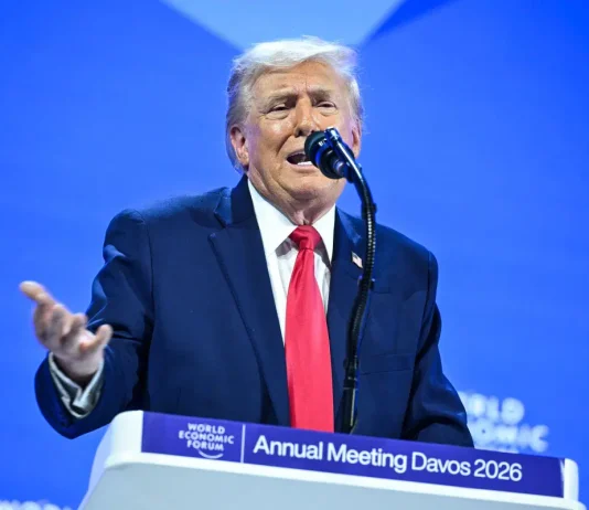 Trump Predicts Iran War Will Conclude ‘very soon.’