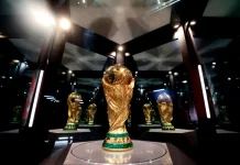FIFA World Cup Tickets See Massive Demand, Prices Surge