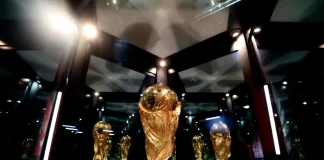 FIFA World Cup Tickets See Massive Demand, Prices Surge
