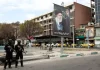 Iran Warns Europe: ‘Stay Out of This War’