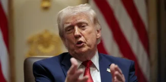 “I’m Not Eager For An Iran Deal,” — Donald Trump