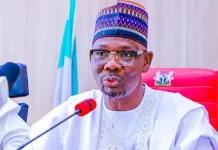 2027: “A Party Controlling 31 States Has Nothing To Fear From ADC” — Abdullahi Sule