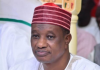 “Why I Stepped Down” — Kano Deputy Governor