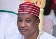 “Why I Stepped Down” — Kano Deputy Governor