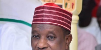 “Why I Stepped Down” — Kano Deputy Governor