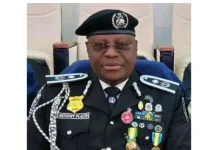 DCP Anthony Okon Placid Named New Police Force PRO by IGP