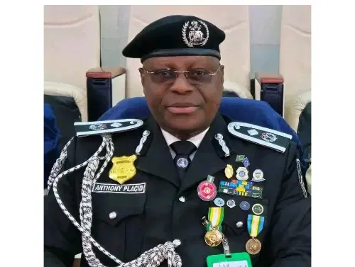 DCP Anthony Okon Placid Named New Police Force PRO by IGP
