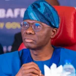 LAGOS 2027: Who succeeds Sanwo-Olu(Governor of Lagos State)?