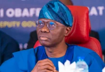 LAGOS 2027: Who succeeds Sanwo-Olu(Governor of Lagos State)?
