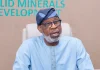 Solid Minerals: FG Draws Over $2.6bn in FDI In Two years — Dele Alake