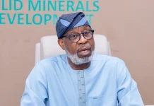 Solid Minerals: FG Draws Over $2.6bn in FDI In Two years — Dele Alake