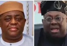 “Who Looks More Like A Pig?” — Femi Fani-Kayode and Dele Momodu Clash Again
