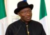 “Jonathan Must Be Saddened by PDP’s Decline,” — Seriake Dickson