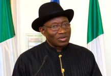 “Jonathan Must Be Saddened by PDP’s Decline,” — Seriake Dickson