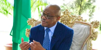 2027: Nyesom Wike Signals Support for Bola Ahmed Tinubu Again, Says Peoples Democratic Party Hasn’t Learnt