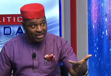 El-Rufai Facing Persecution Over ADC Membership — Kenneth Okonkwo